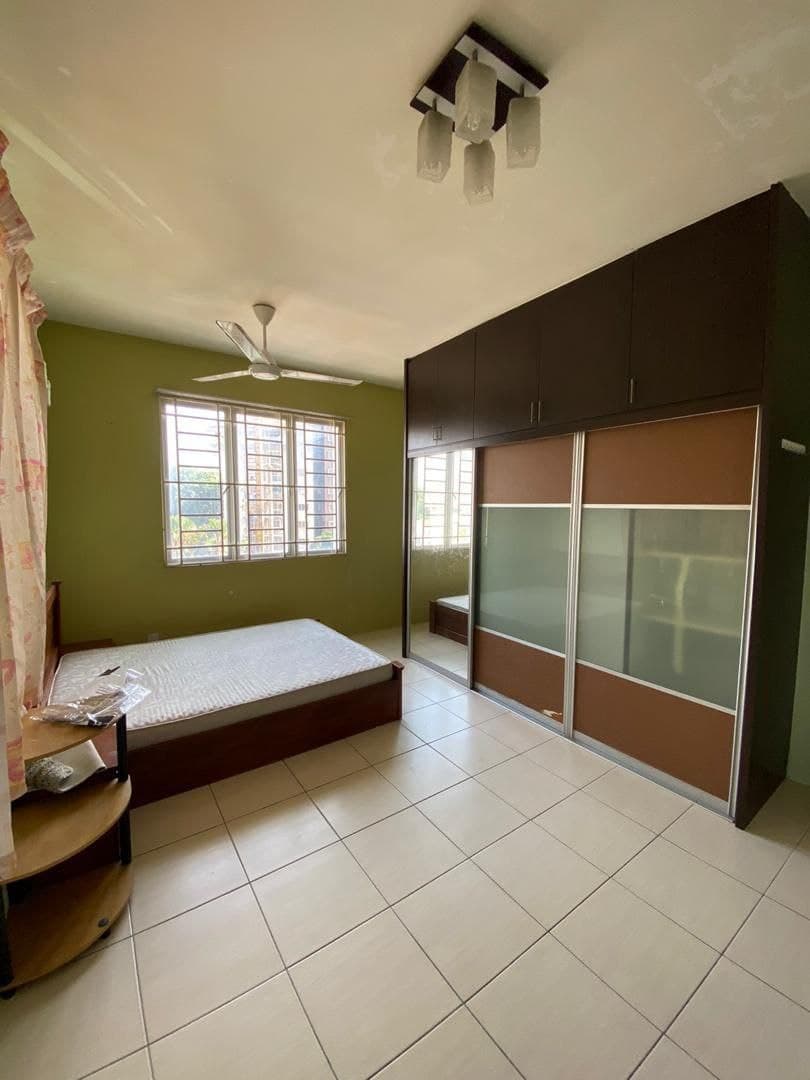 PV10 Condominium Setapak Kuala Lumpur Untuk Dijual - photo 4