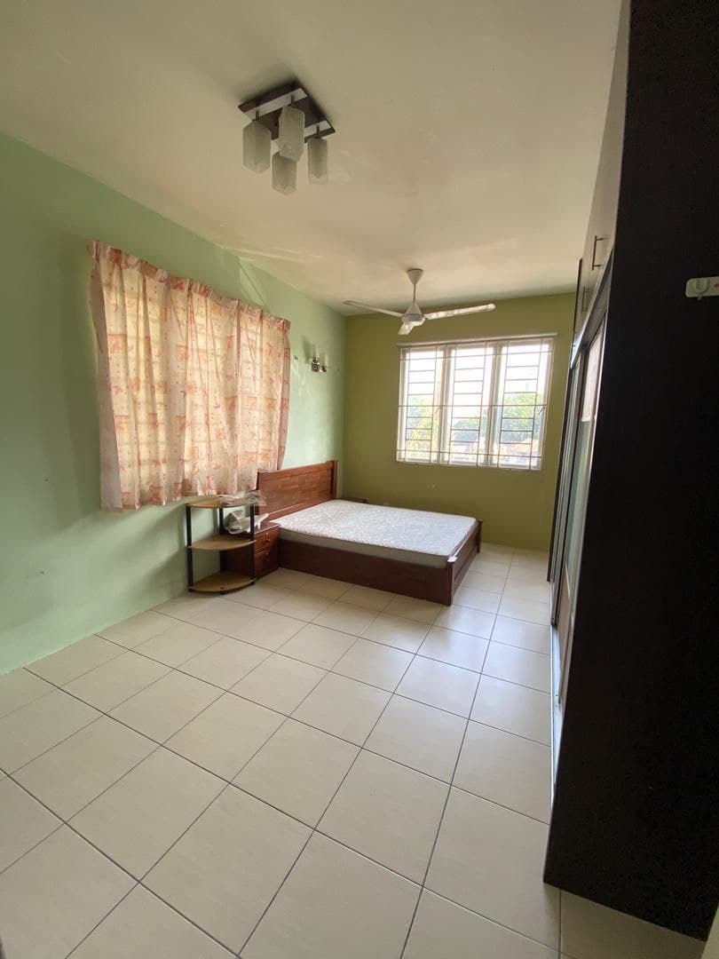 PV10 Condominium Setapak Kuala Lumpur Untuk Dijual - photo 5