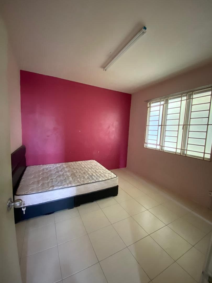 PV10 Condominium Setapak Kuala Lumpur Untuk Dijual - photo 6