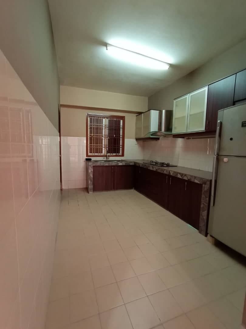 Apartment Sri Lavender Taman Sepakat - photo 3