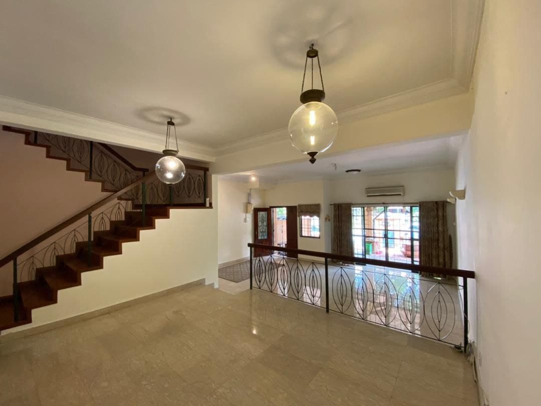 Double Storey Jalan Kubah Bukit Jelutong Shah Alam - photo 4