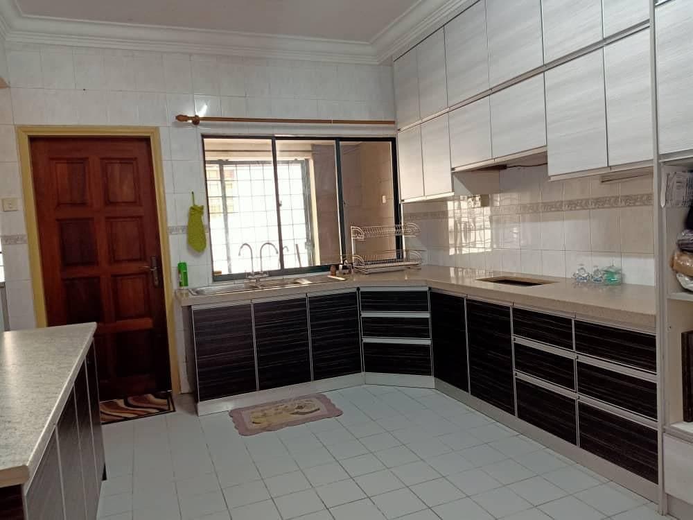 Double Storey Jalan Kubah Bukit Jelutong Shah Alam - photo 6