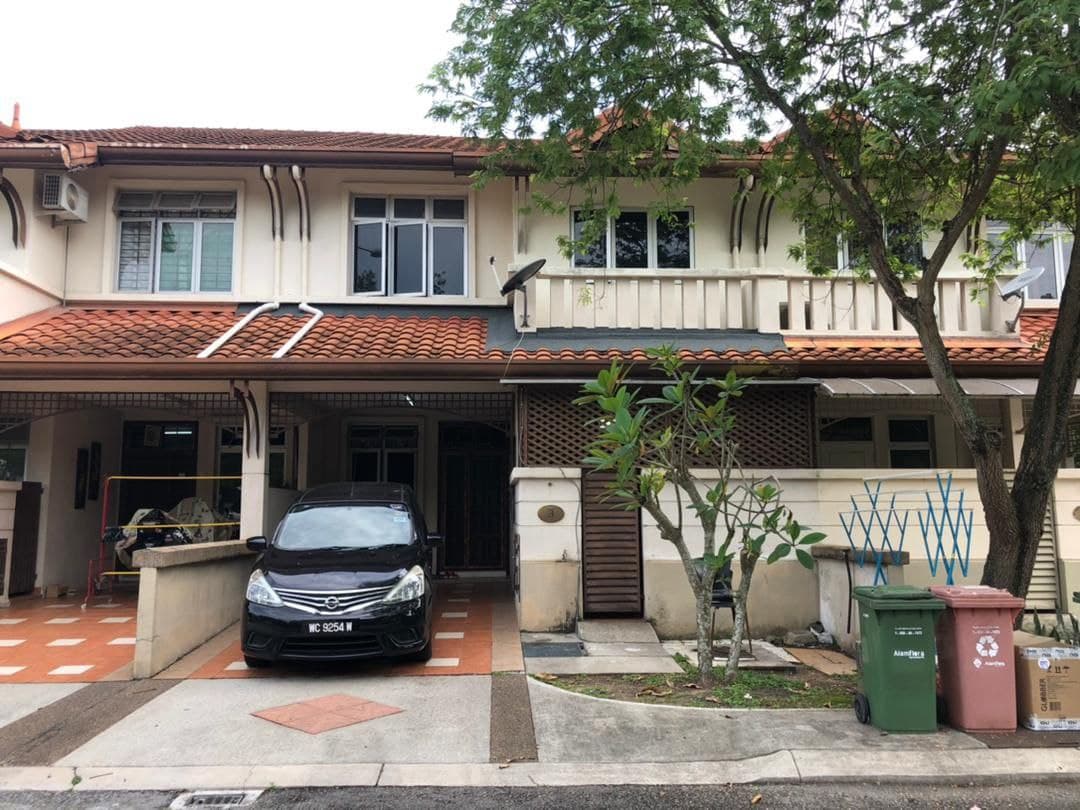 Double Storey Presint 14 Putrajaya - photo 1