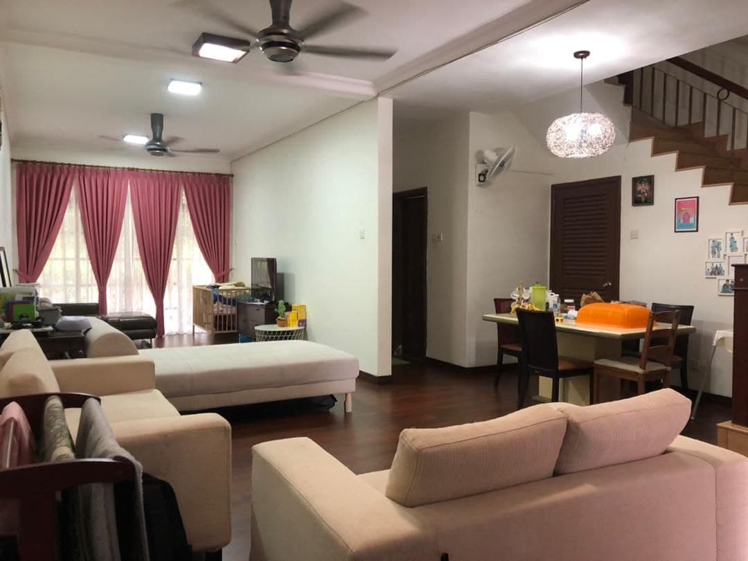 Double Storey Presint 14 Putrajaya - photo 3