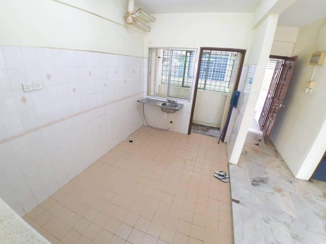 Pangsapuri Cemara Taman Kajang Utama - photo 3