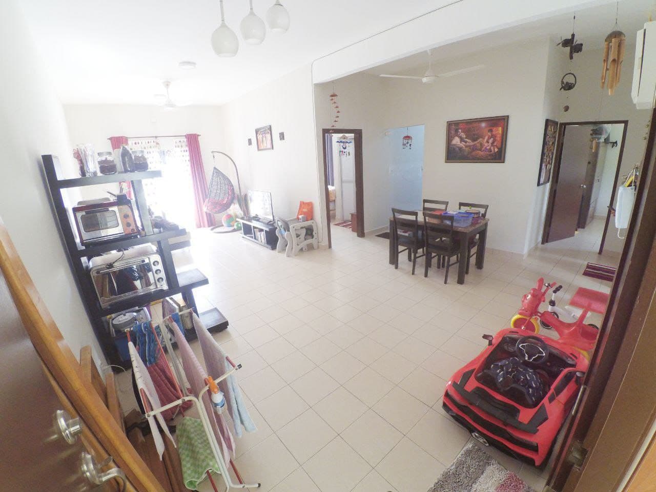 Embun Residence Puncak Saujana Kajang - photo 2