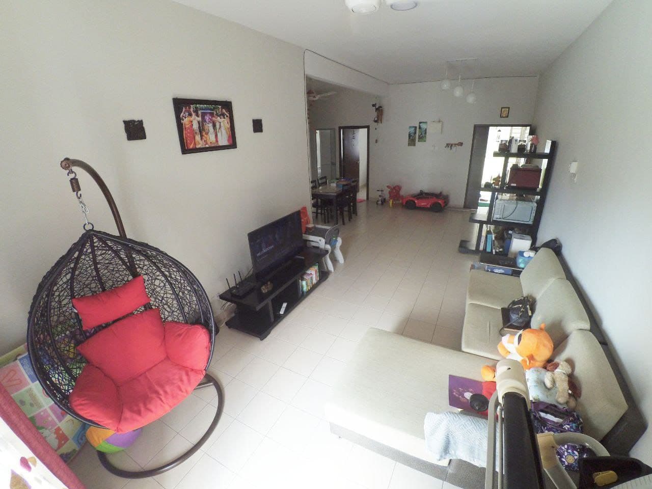 Embun Residence Puncak Saujana Kajang - photo 3