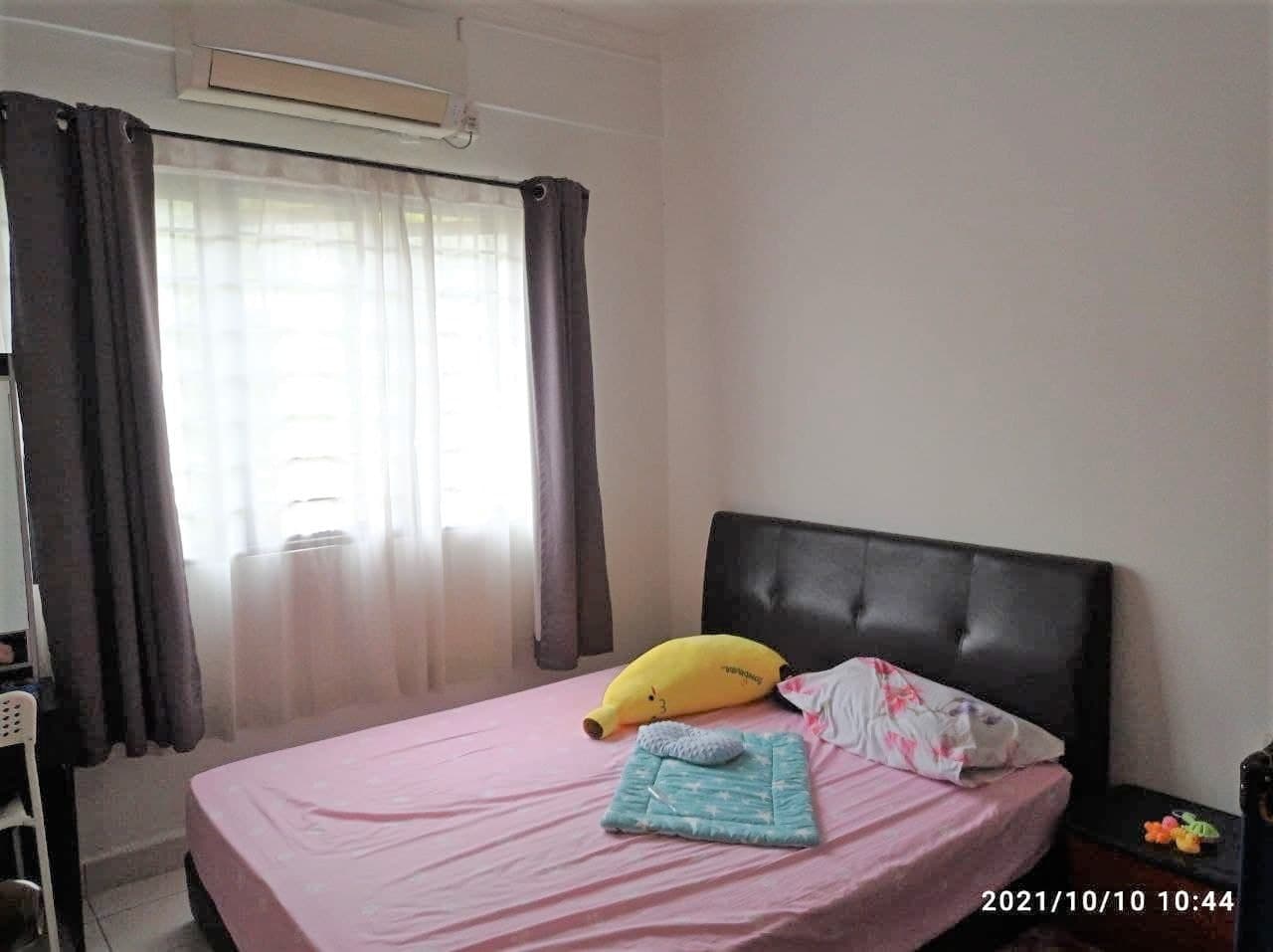 Apartment Taman Tenaga Kajang - photo 3
