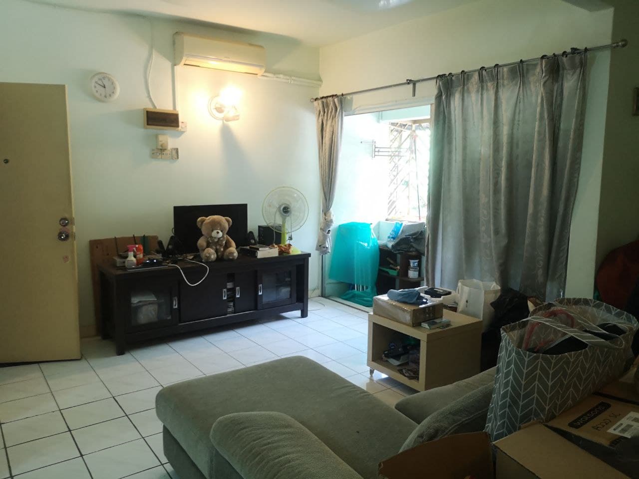 Apartment Sri Cempaka Puchong Jaya - photo 2