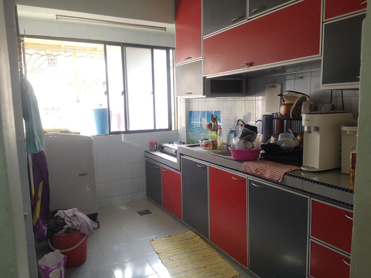 Apartment Sri Cempaka Puchong Jaya - photo 5