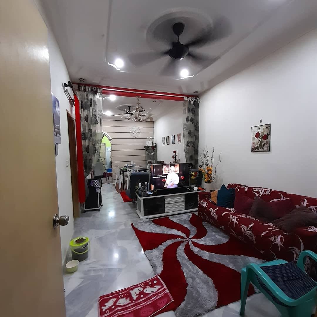Single Storey Bandar Baru Enstek - photo 2