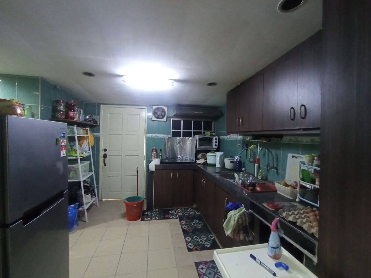 Double Storey Taman Serdang Jaya - photo 3