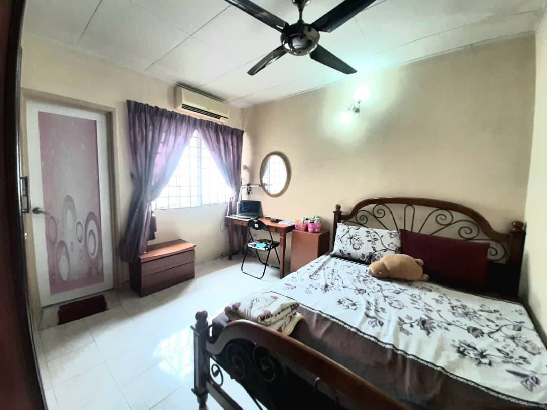 Double Storey Taman Seri Taming Cheras - photo 5