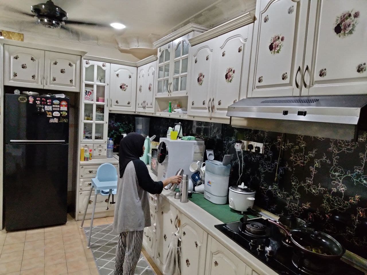 Double Storey Bandar Bukit Puchong 2 - photo 2
