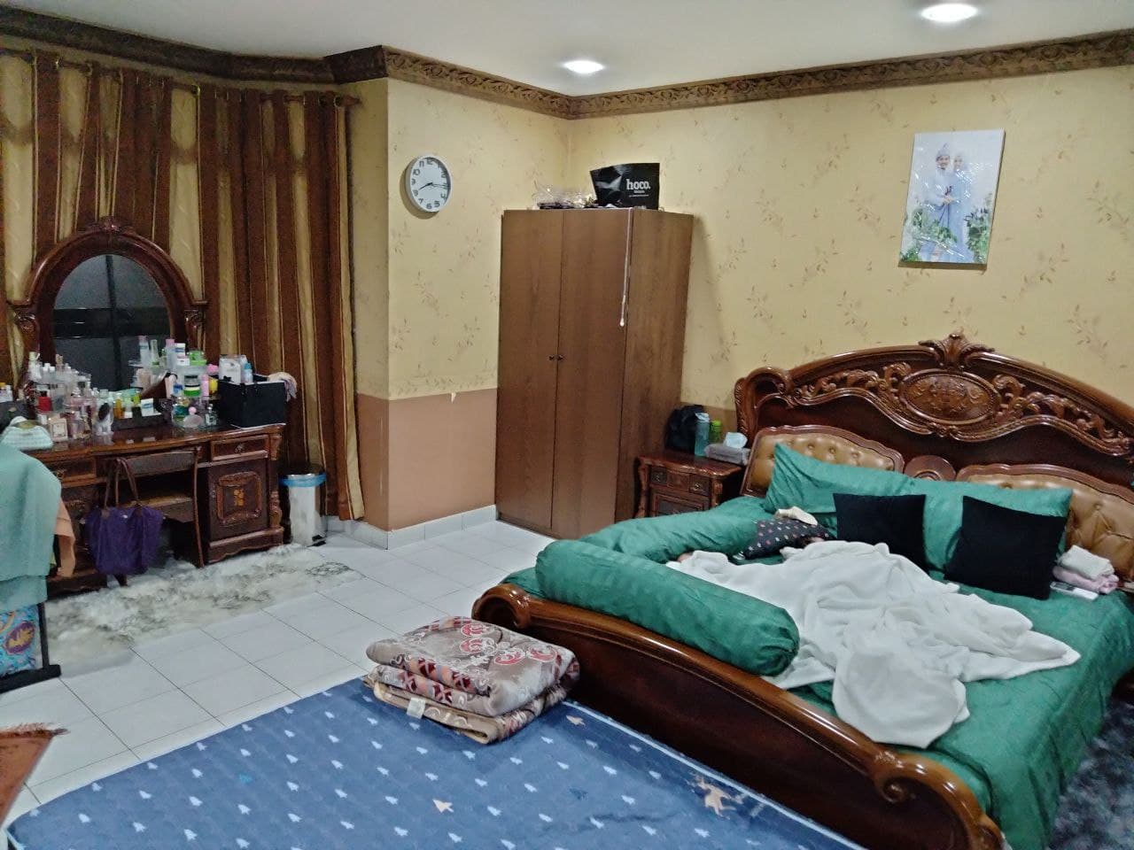 Double Storey Bandar Bukit Puchong 2 - photo 3