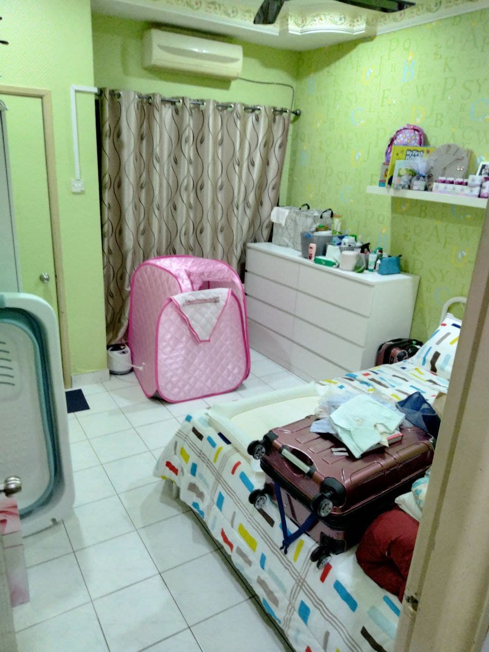 Double Storey Bandar Bukit Puchong 2 - photo 4