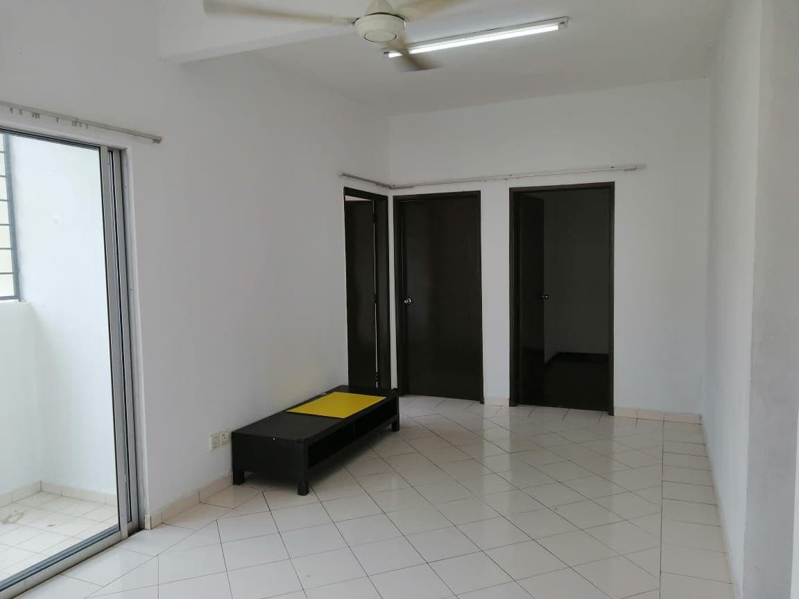 Apartment Seri Jati Puchong