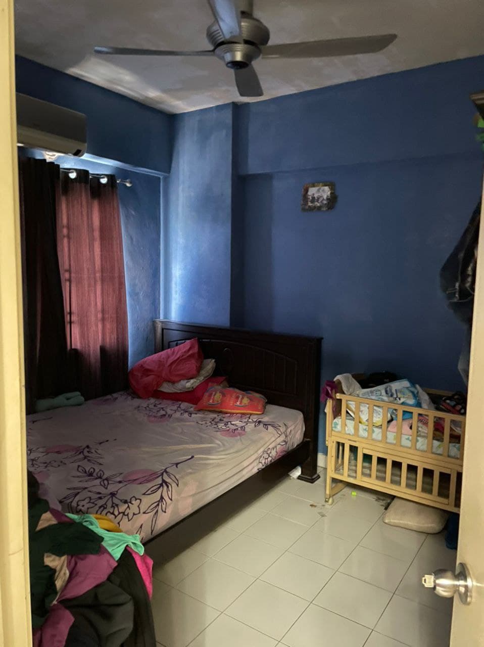 Langat Condominium Batu 9 Cheras - photo 4