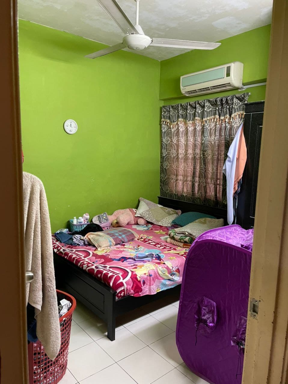 Langat Condominium Batu 9 Cheras - photo 5