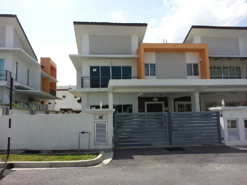 HOT!!!!Nilai Springs Heights, Putra Nilai