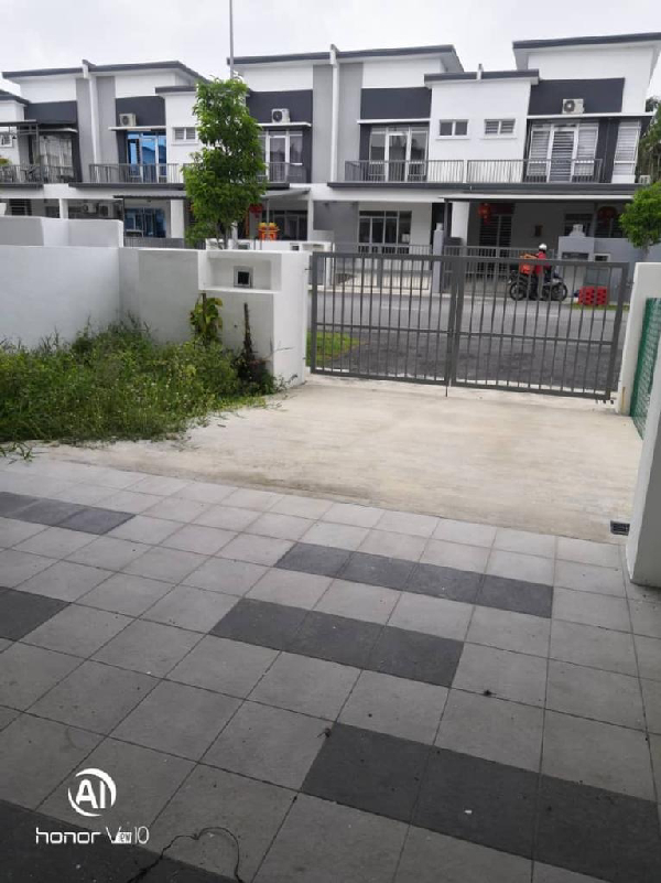 Double Storey Dengkil for sale hot listing
