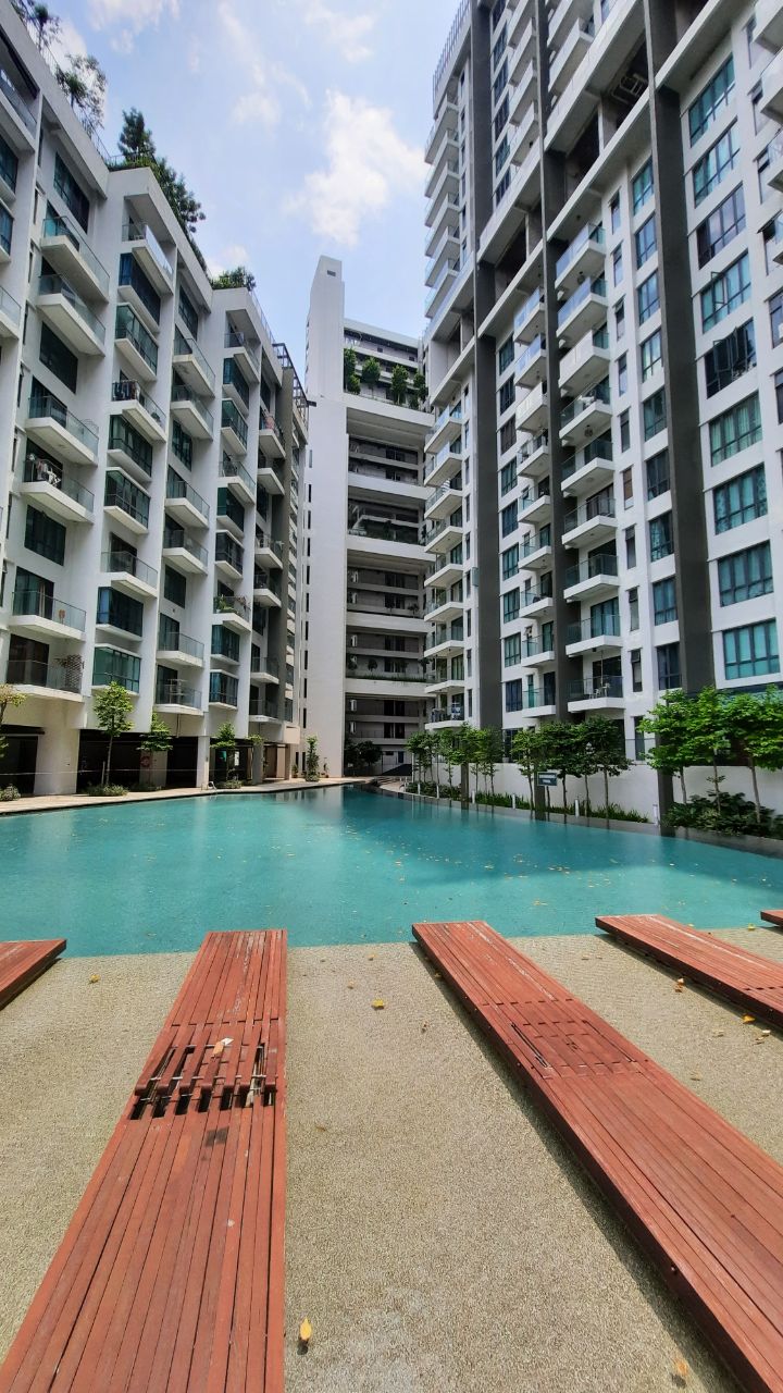 UNIV 360 PLACE CONDOMINIUM, SERDANG JAYA - photo 2
