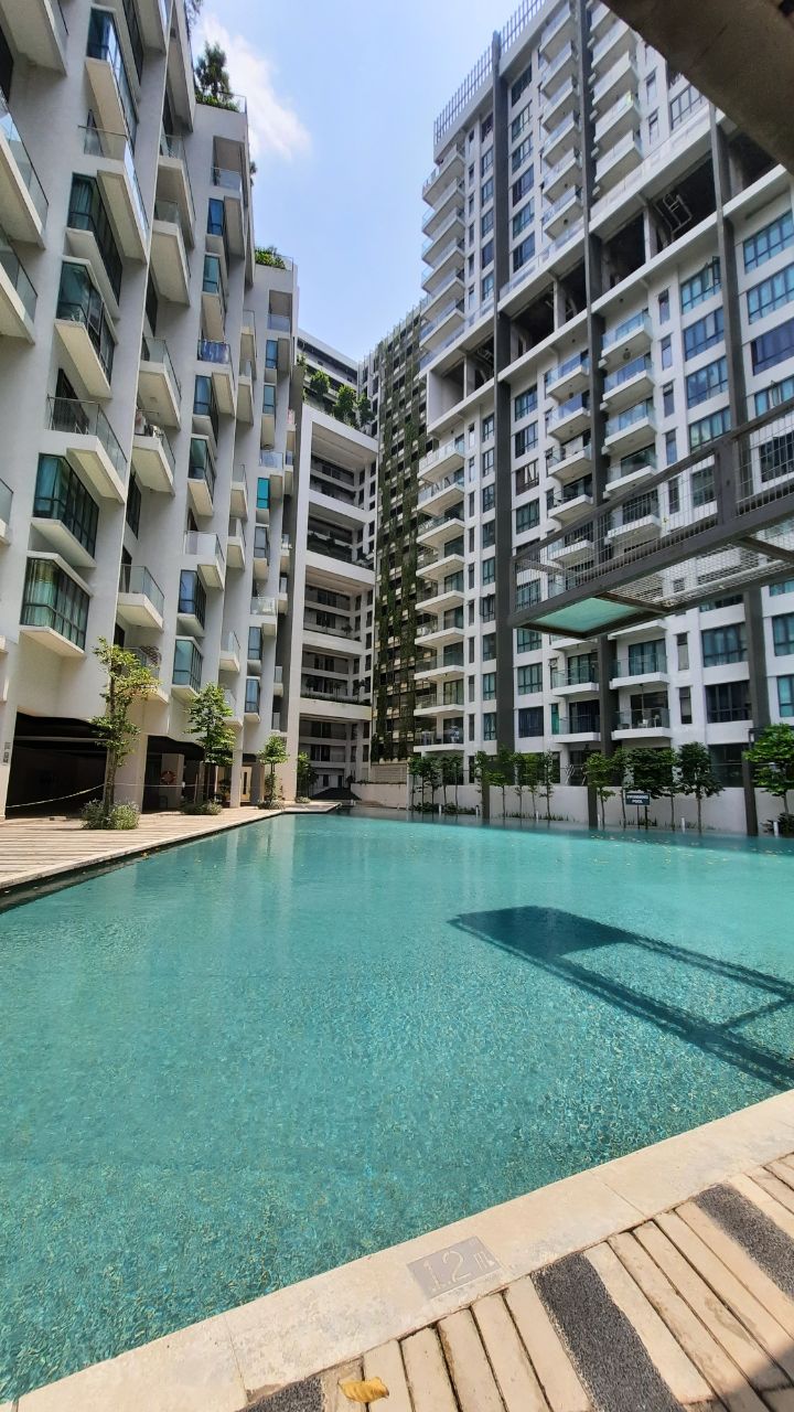 UNIV 360 PLACE CONDOMINIUM, SERDANG JAYA - photo 3