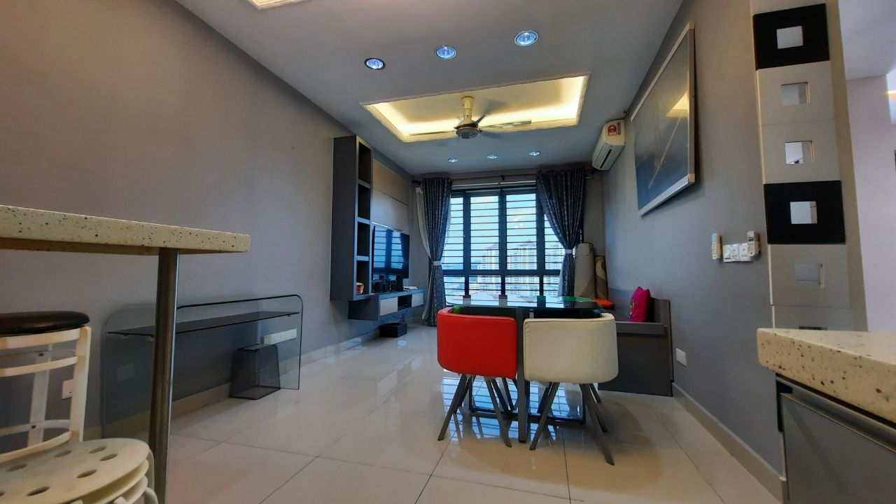 UNIV 360 PLACE CONDOMINIUM, SERDANG JAYA - photo 7