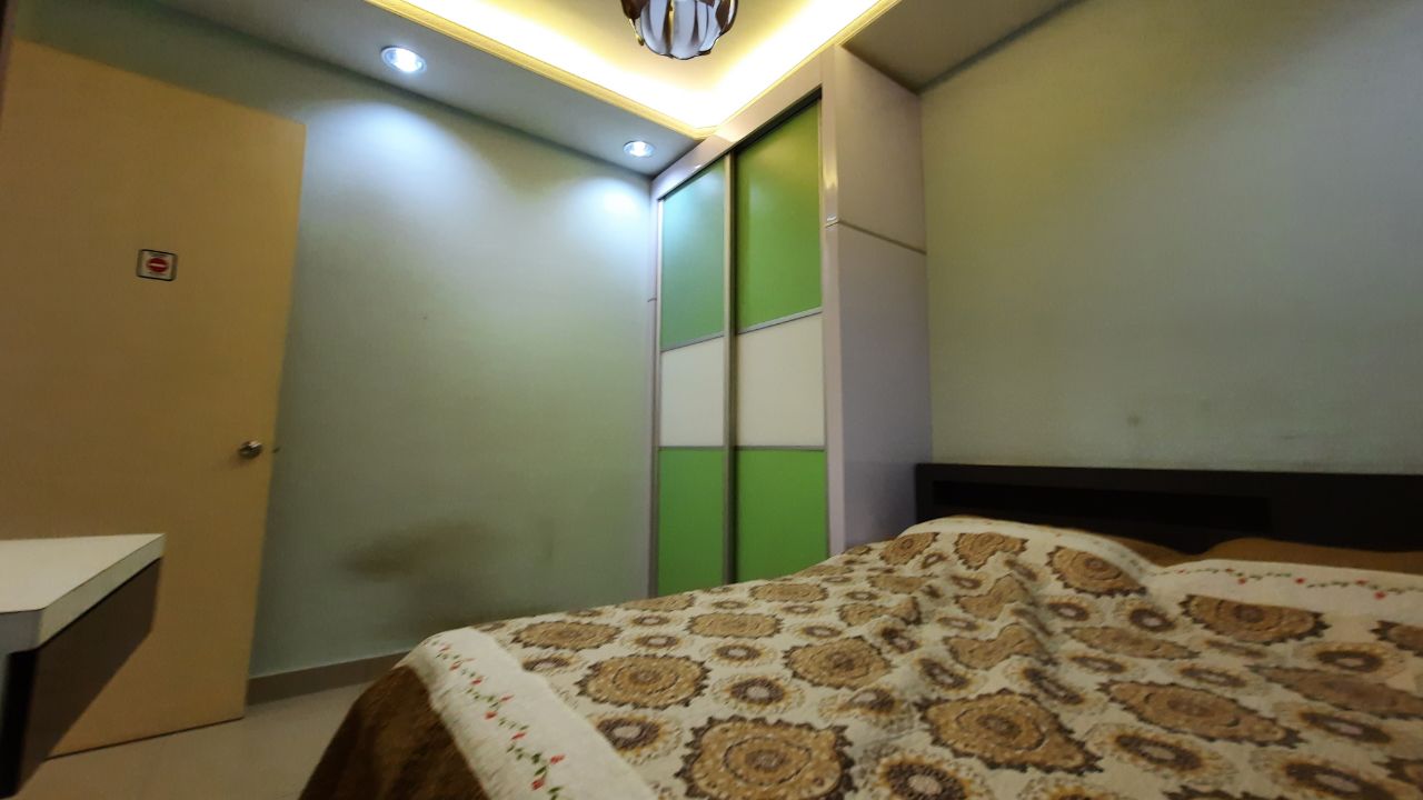 UNIV 360 PLACE CONDOMINIUM, SERDANG JAYA - photo 8