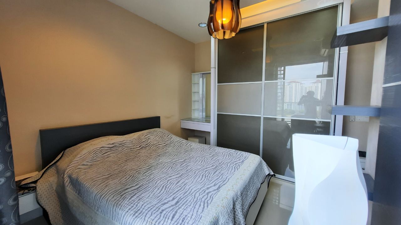 UNIV 360 PLACE CONDOMINIUM, SERDANG JAYA - photo 10