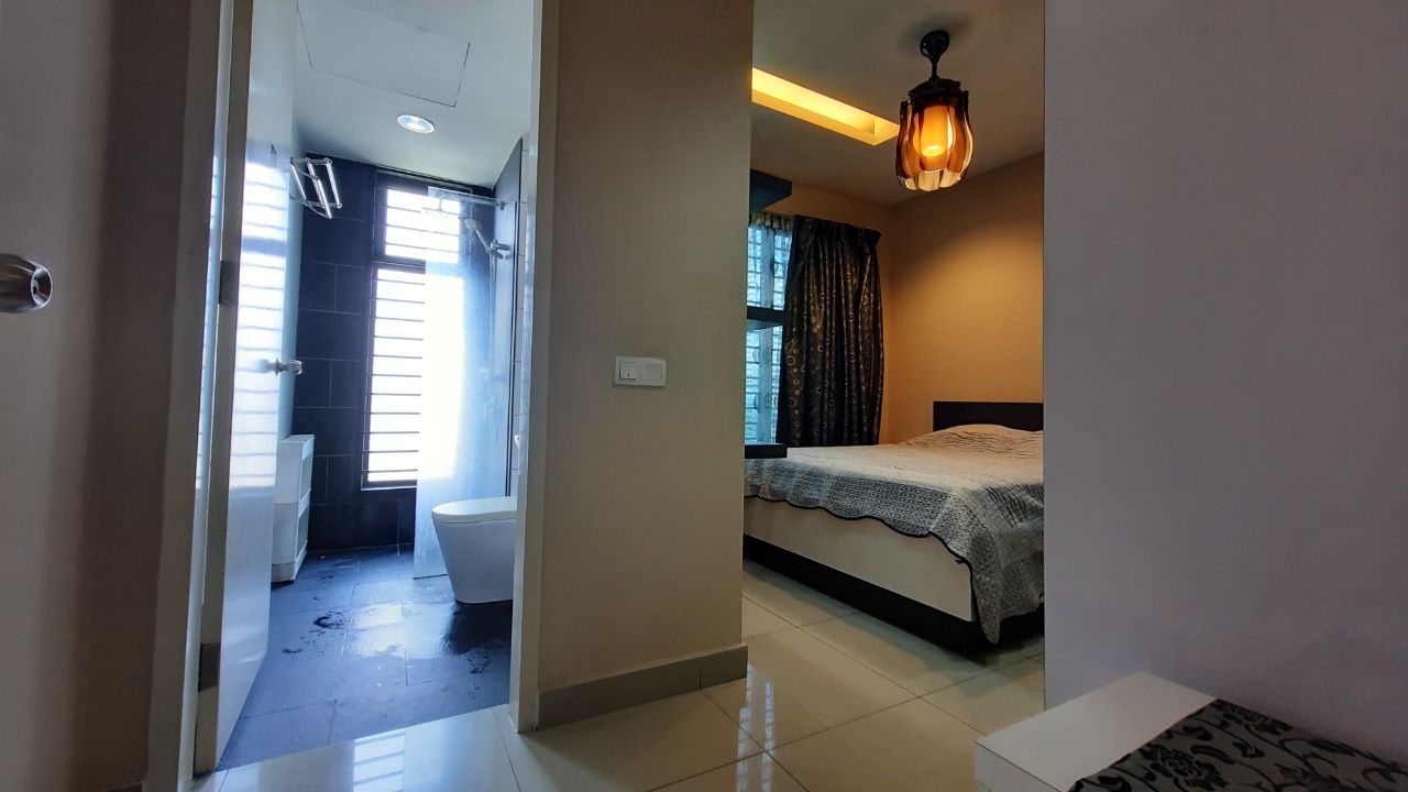 UNIV 360 PLACE CONDOMINIUM, SERDANG JAYA - photo 11