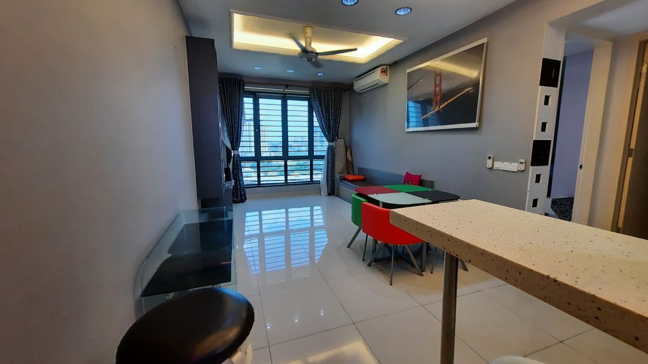 UNIV 360 PLACE CONDOMINIUM, SERDANG JAYA - photo 12