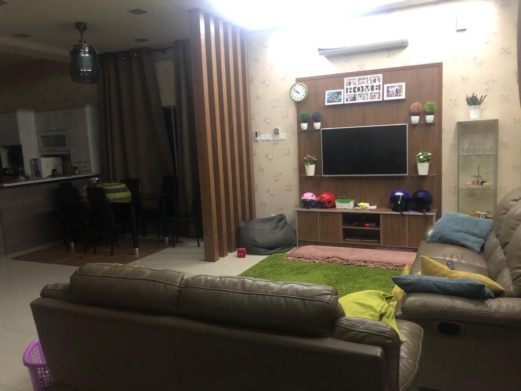 Double Storey Taman Sutera Kajang CORNER LOT - photo 3