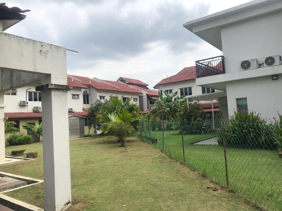 Double Storey Taman Sutera Kajang CORNER LOT - photo 4
