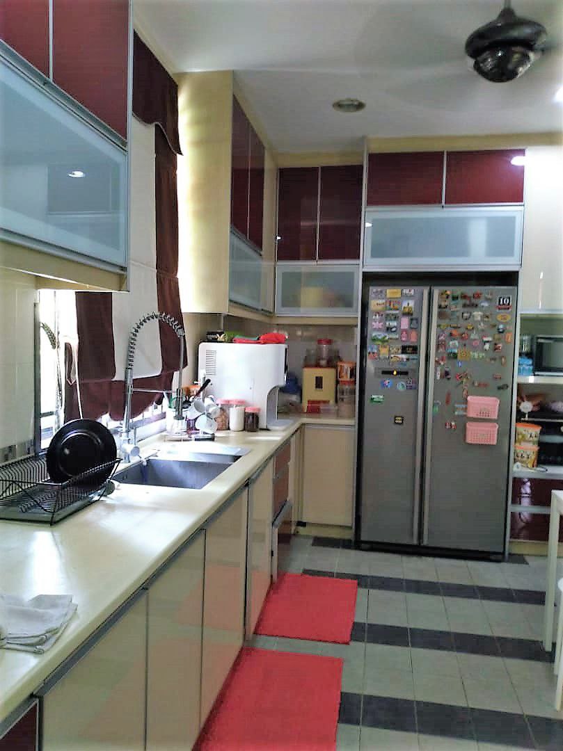 Double Storey Terrace House Presint 14 Putrajaya - photo 3
