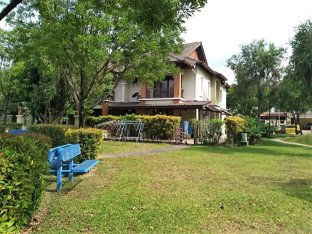 Double Storey Terrace House Presint 14 Putrajaya - photo 4