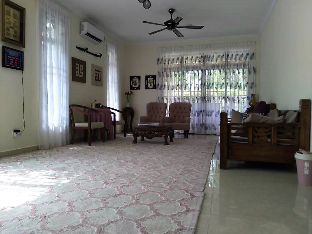 Double Storey Terrace House Presint 14 Putrajaya - photo 8