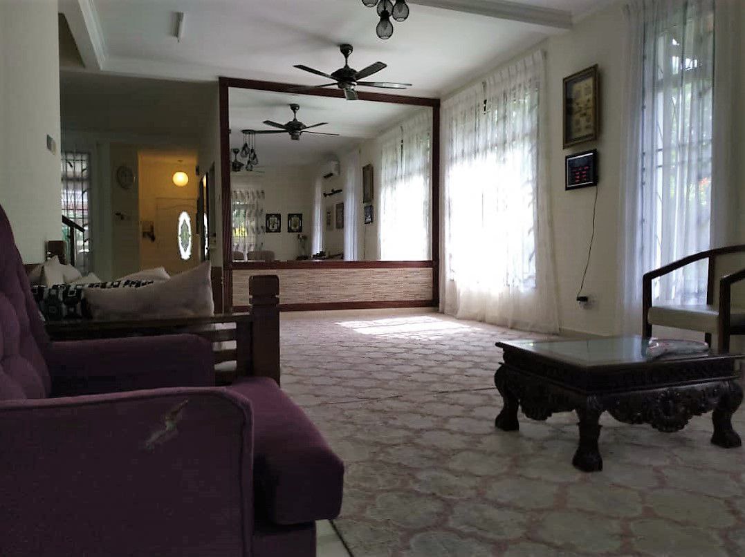 Double Storey Terrace House Presint 14 Putrajaya - photo 11