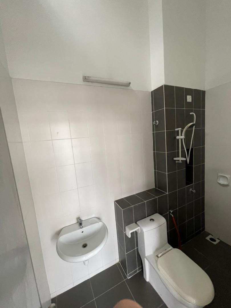 Double Storey Terrace House Setia Ecohill Semenyih - photo 4