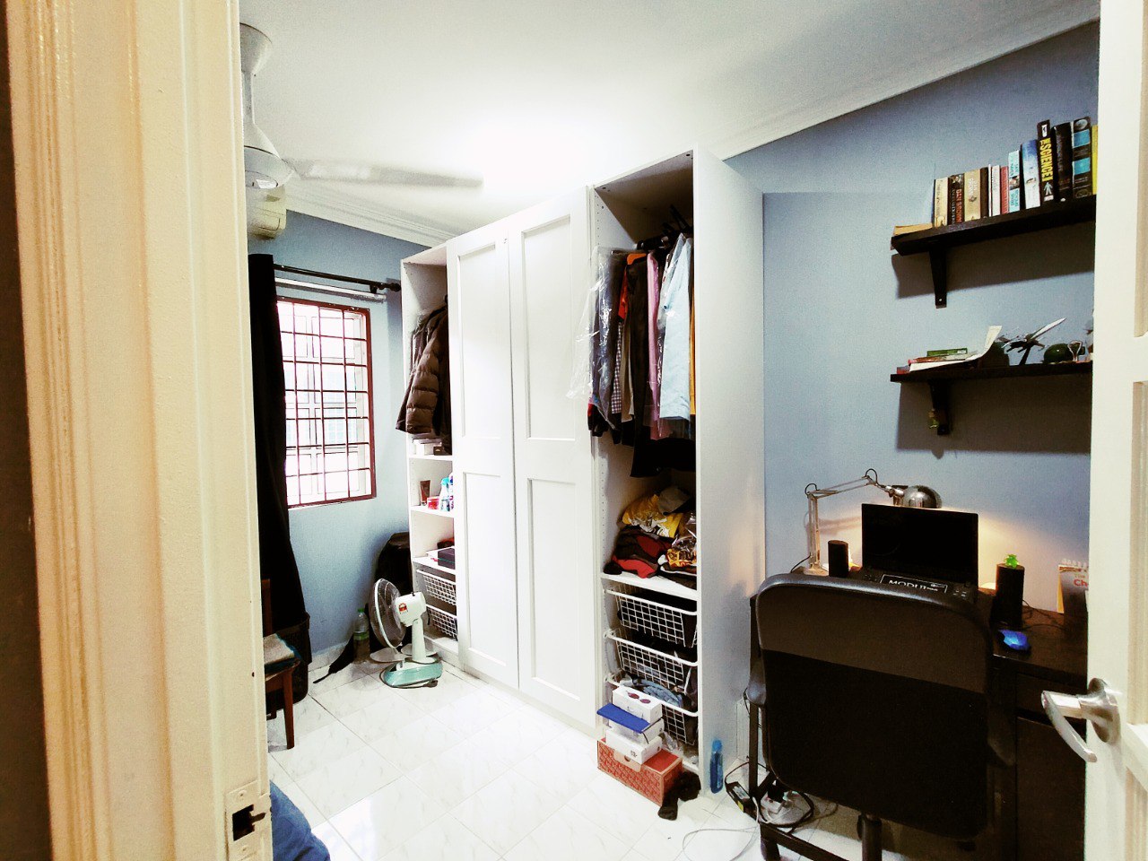 DOUBLE STOREY LINK HOUSE  SEKSYEN 7, BANGI - photo 8