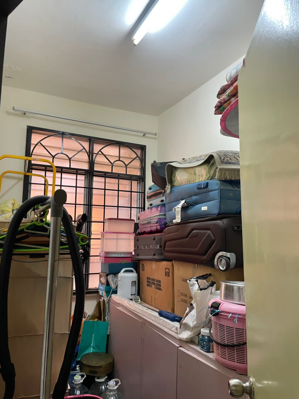 WELL MAINTAIN,  APARTMENT SRI BAIDURI UKAY PERDANA - photo 3
