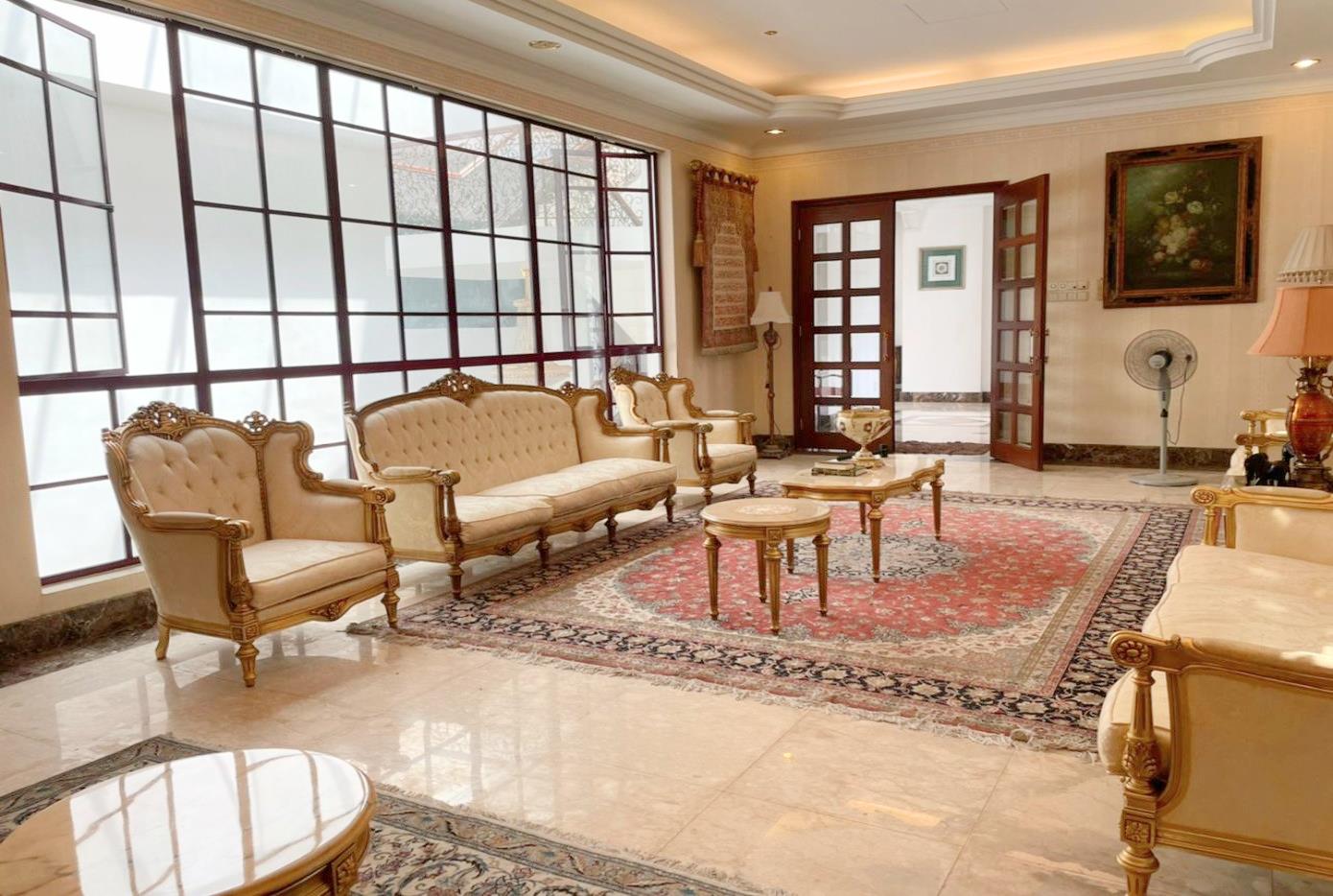 Bungalow Lakeview Resort Saujana Seky U2 Shah Alam