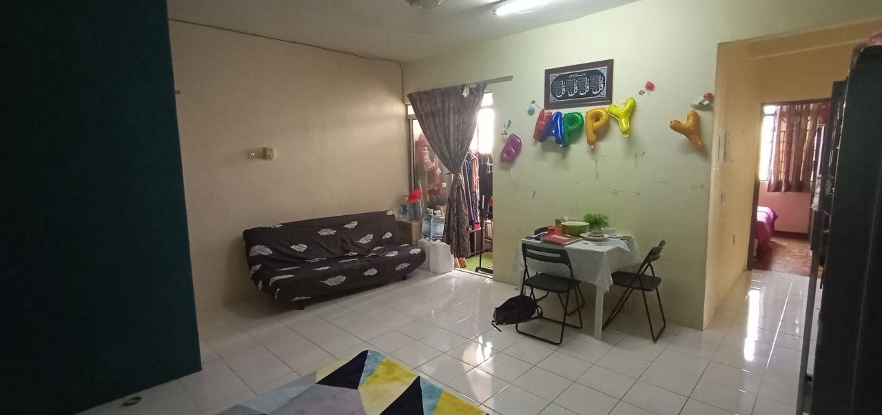 APARTMENT SRI BAIDURI,UKAY PERDANA - photo 2