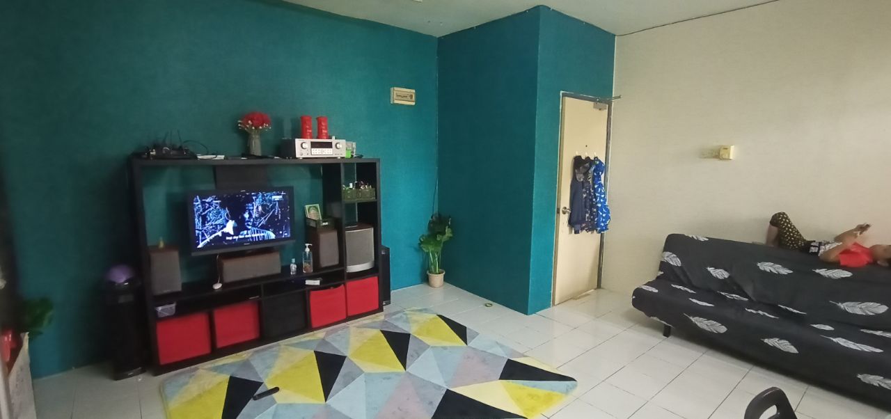 APARTMENT SRI BAIDURI,UKAY PERDANA - photo 3