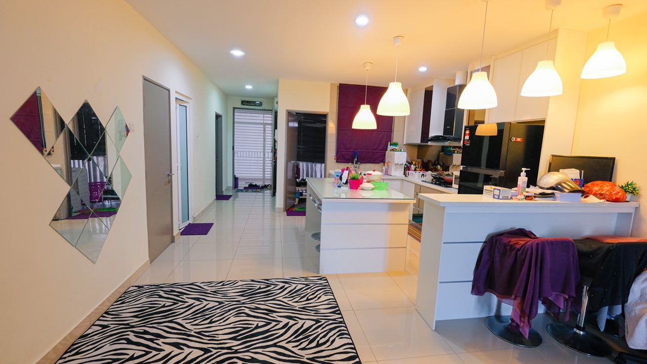 The Loft,Zetapark - photo 2