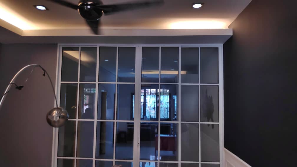 Three Storey Terrace Venture Heights ,Seri Kembang - photo 7