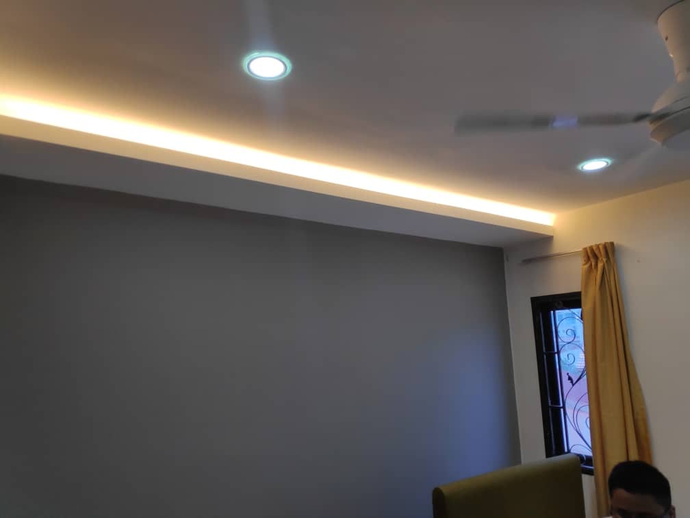 Three Storey Terrace Venture Heights ,Seri Kembang - photo 12