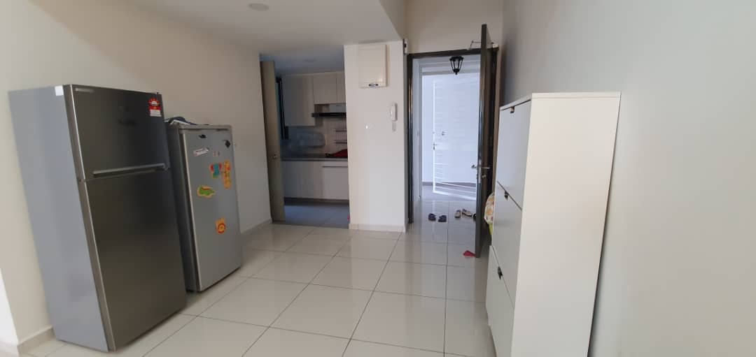 Infiniti 3 Residence - photo 8