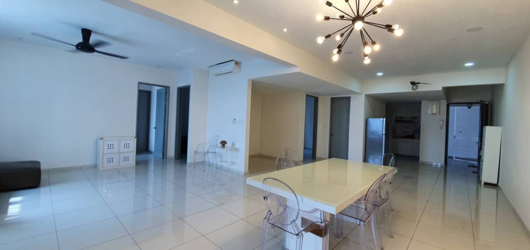 Infiniti 3 Residence - photo 11