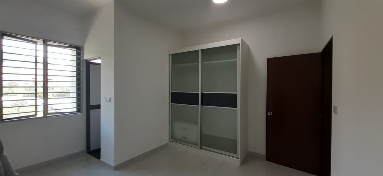V-Residence Selayang Heights , Selayang